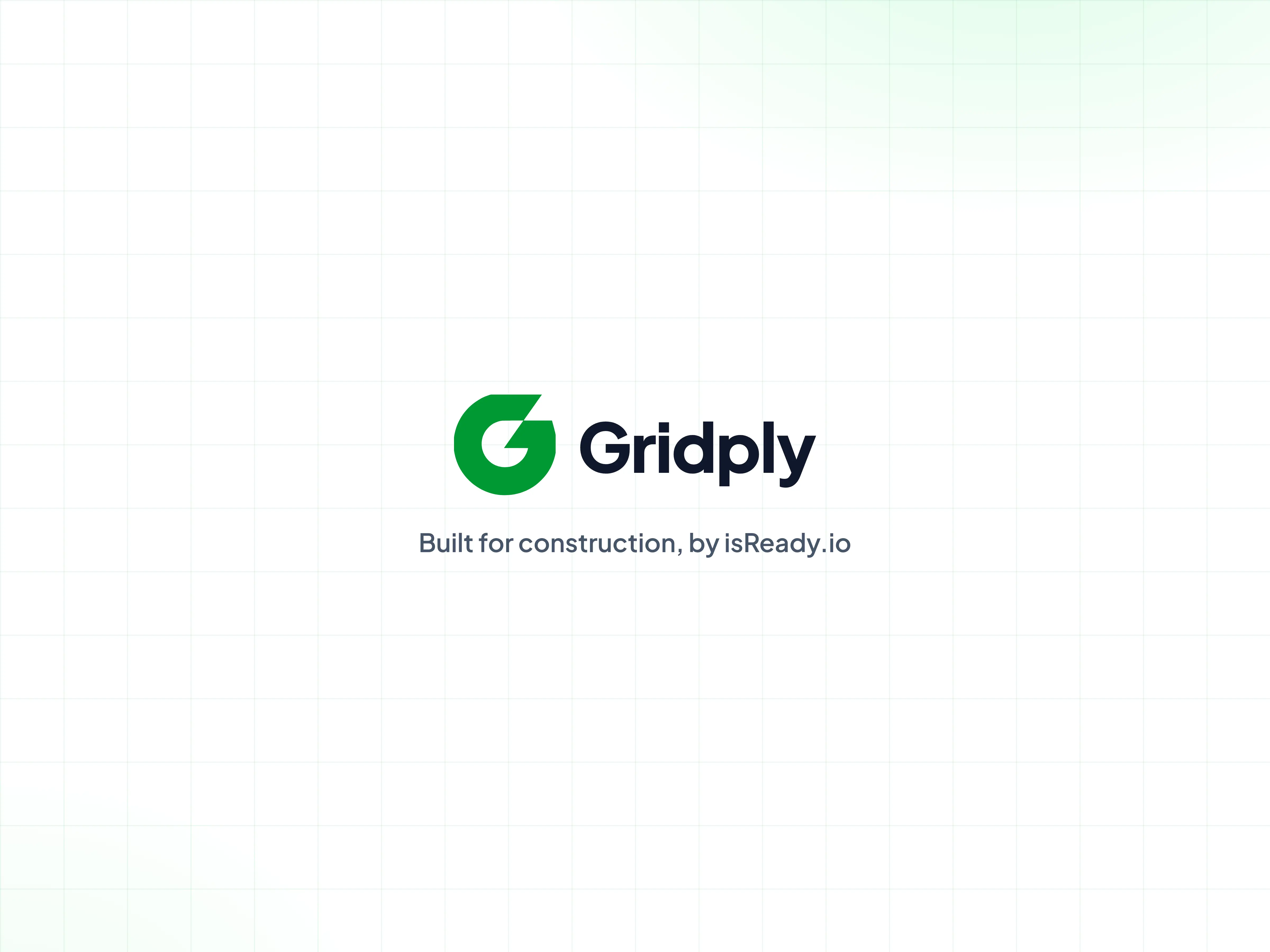 Gridply — about team